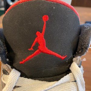 Air Jordans